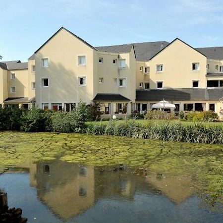 Logis Hotel Le Relais Du Moulin Valencay Bagian luar foto