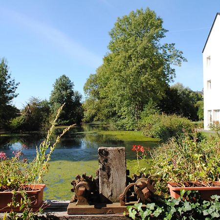 Logis Hotel Le Relais Du Moulin Valencay Bagian luar foto