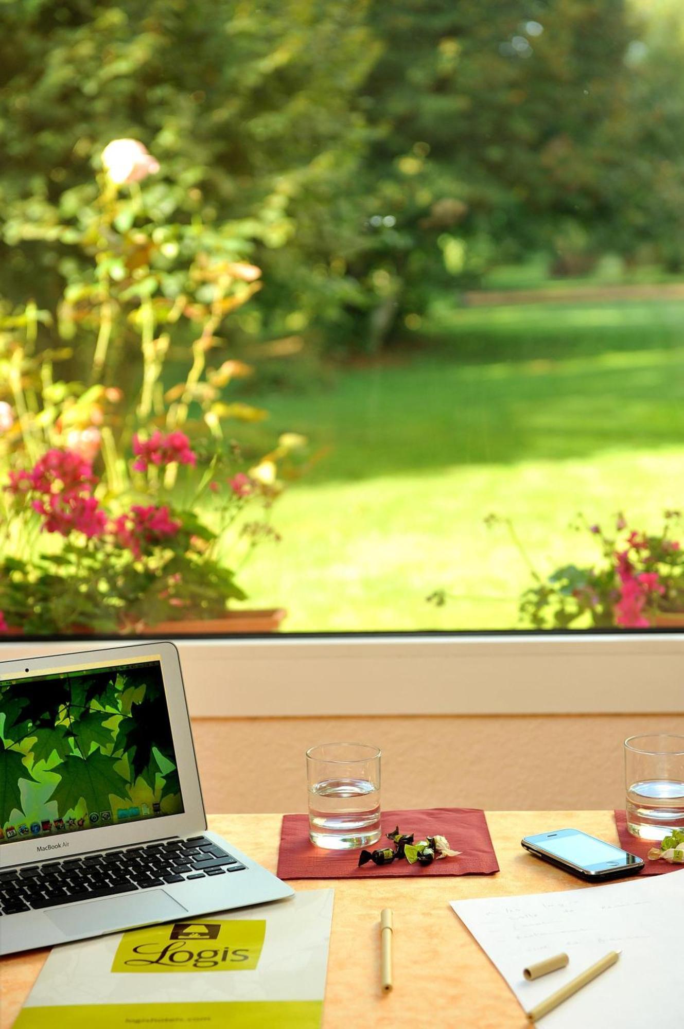 Logis Hotel Le Relais Du Moulin Valencay Bagian luar foto
