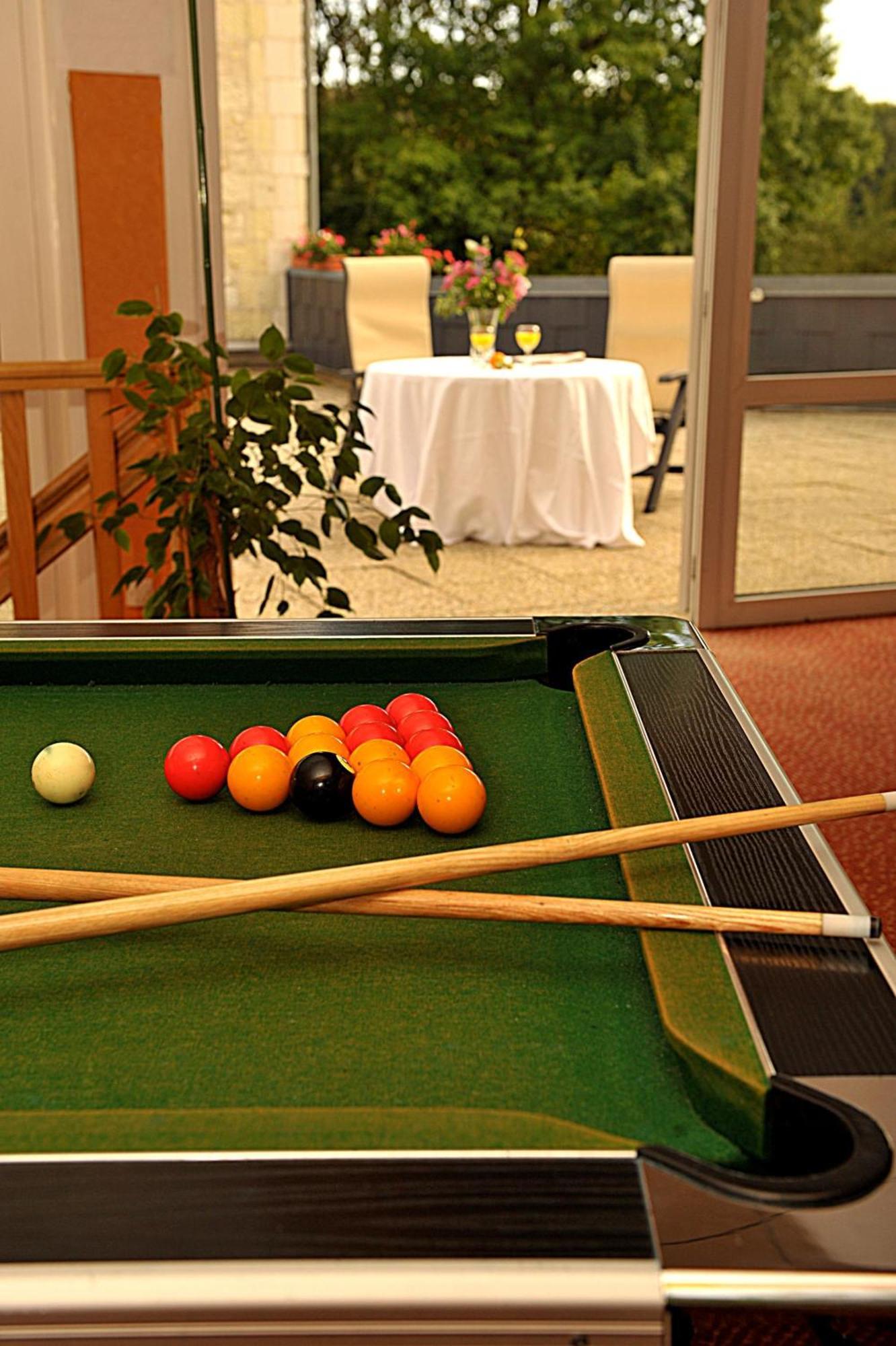 Logis Hotel Le Relais Du Moulin Valencay Bagian luar foto
