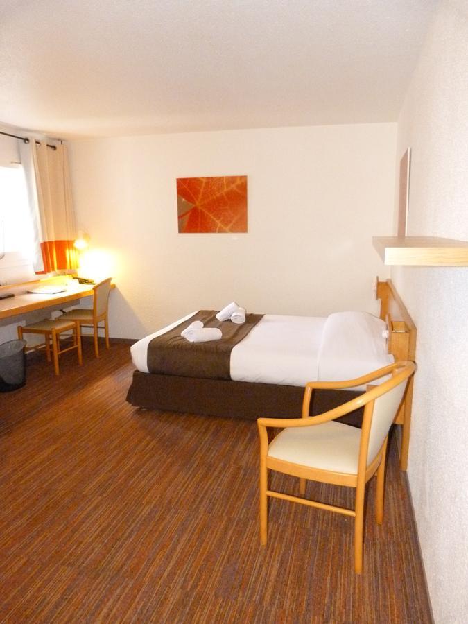 Logis Hotel Le Relais Du Moulin Valencay Bagian luar foto